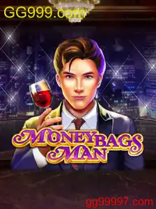 MoneybagsMan
